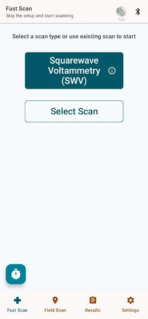 APTSENS Screenshot 1
