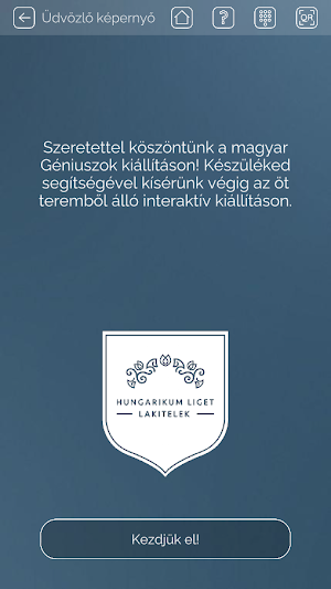 Lakitelek – Hungarikum Liget Screenshot 0