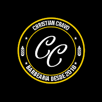 Christian Cravo Barbearia