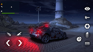 Urban City : Open World Screenshot 1
