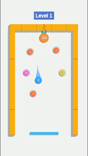 Pong - Unlocked Screenshot 2