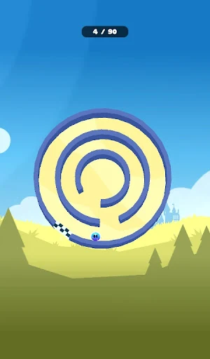 SlimeTalesQuest Screenshot 3