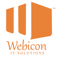 Webicon IT Solutions USA