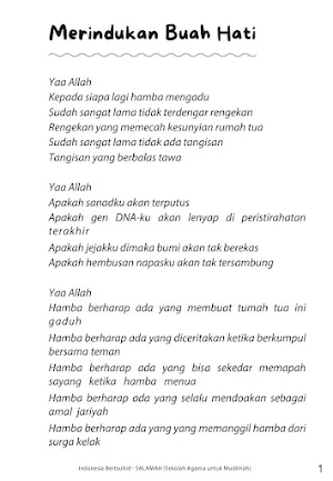 Lama Tak Terdengar Tangis Bayi Screenshot 2