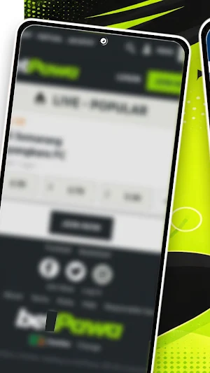 betpawa Screenshot 0