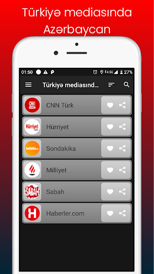 AzXebers Screenshot 3