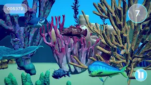 Big Shark 2: Apex Predator Screenshot 3