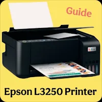 Epson L3250 Printer Guide
