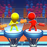 Johnny Clash 3D: Master Gladiators & Perfect Punch