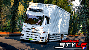 Mod Truck Style Screenshot 0