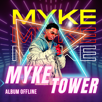 Music Myke Towers OfflineHits