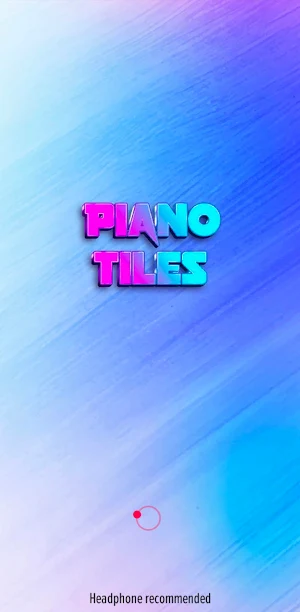 Piano Music Tiles 2022 Screenshot 1