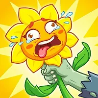 Don't Touch Grass