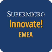 Supermicro, Innovate!