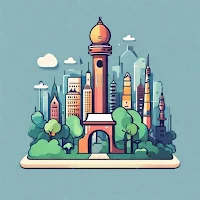 Places Worth Visiting