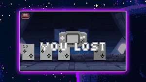 Eliminating Cards Screenshot 3