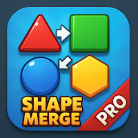Shape Merge Pro
