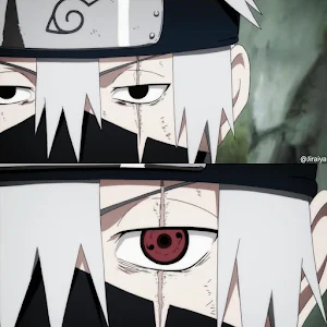 Boruto Uzumaki Wallpaper 4K Screenshot 1