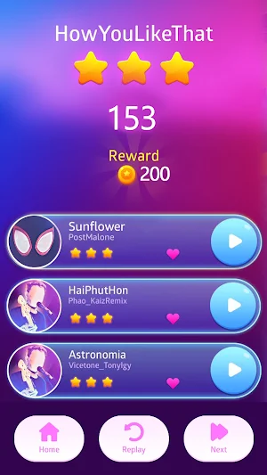Magic Surfers 2 Screenshot 3