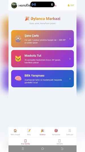 NunuExpress Azərbaycan Screenshot 3