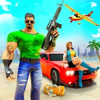 Mafia Gangster Crime Simulator Crime City Gangster