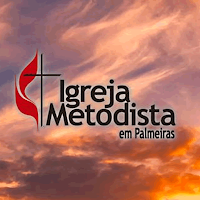 IGREJA METODISTA EM PALMEIRAS