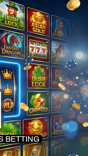 Singapore Pools Screenshot 1