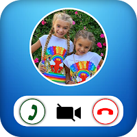Las Ratitas Video Call