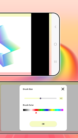 Magic Canvas Screenshot 2