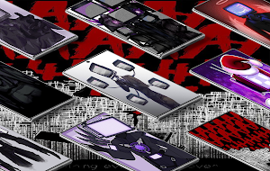 Titan  TV Man Wallpaper Screenshot 3