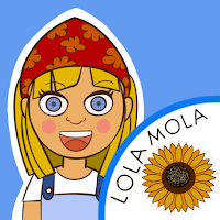 Lola's Urban Garden