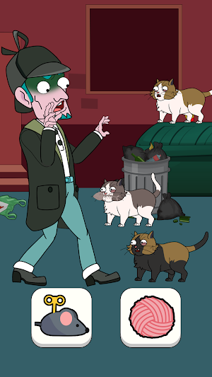 Save John: Funny Choice Screenshot 3