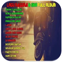 Lagu Reeggae & Ska Full Album