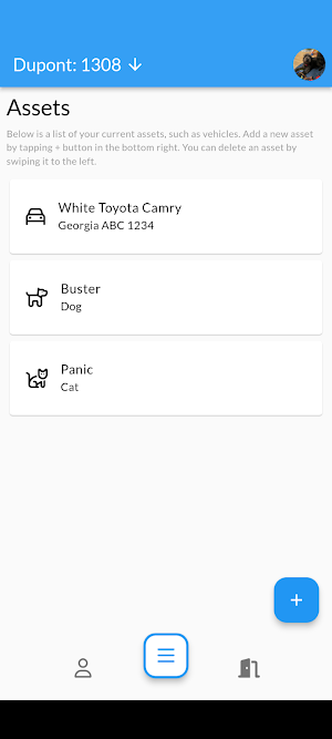 Desk Intelligence Screenshot 3