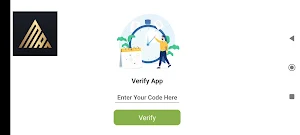 MAA Supervisor App Screenshot 1
