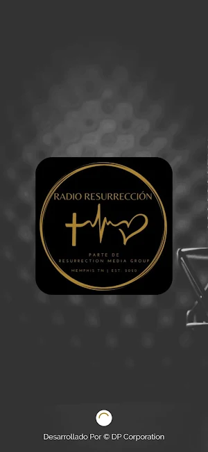 Radio Resurrecion Screenshot 0