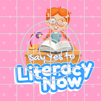 Literacy Now
