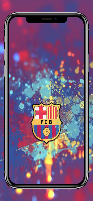 barcelona wallpaper 4K Screenshot 0