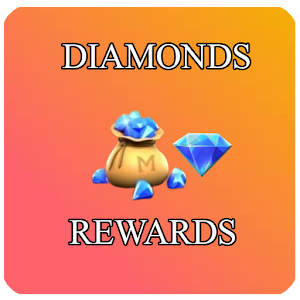 Legends Reward: Diamond Moblie Screenshot 1