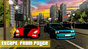 Gangster Vegas Mafia World Screenshot 0