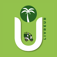 Upes Livreur