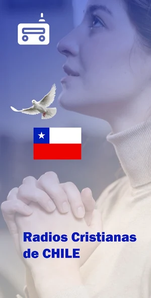 Radios Cristianas de Chile Screenshot 0