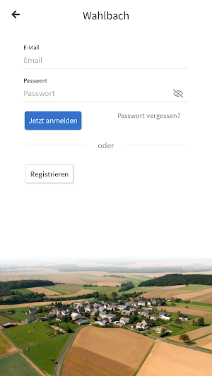 Wahlbach Screenshot 1