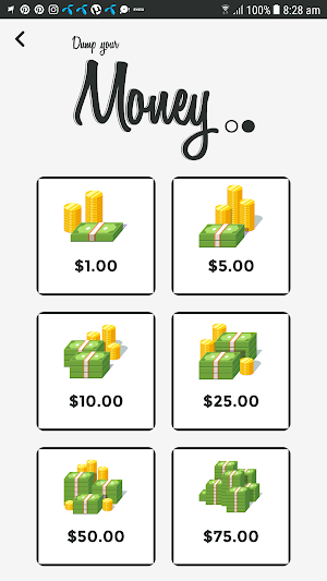 Dump Your Money Screenshot 3