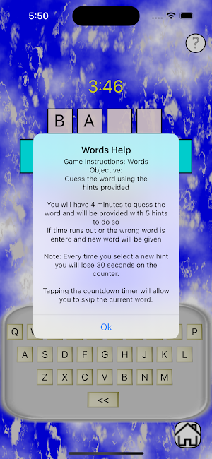 MatchMuse Screenshot 2