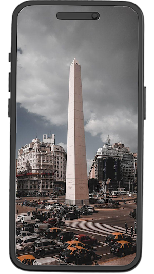 Buenos Aires Wallpapers Screenshot 2
