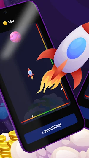 ASTRONAUT Screenshot 2