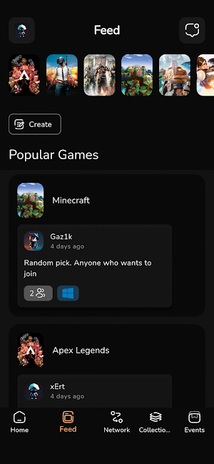 4gamers Screenshot 2