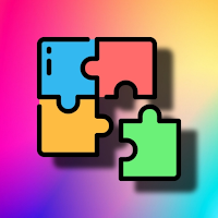 Puzzle Block Jewel