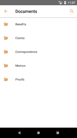 Unbridled Insurance Agency Screenshot 2